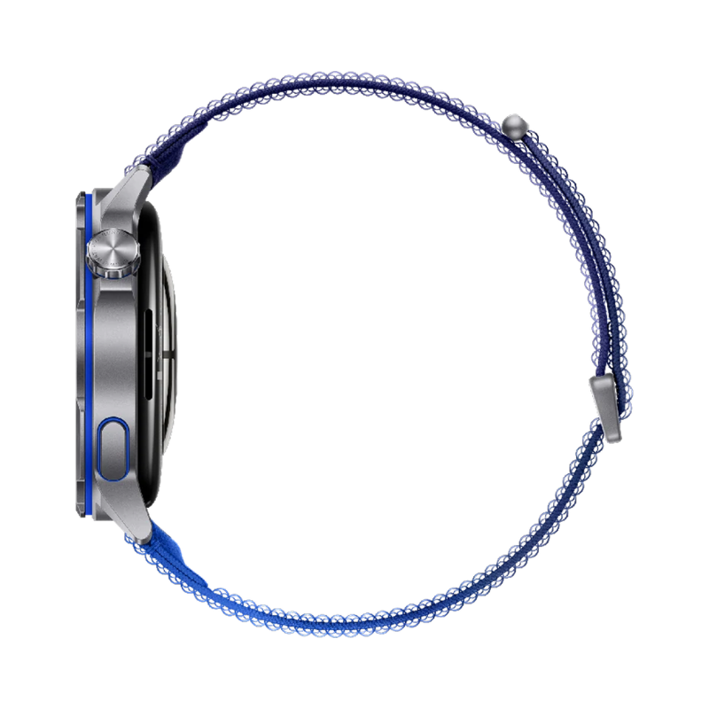 Huawei Watch GT Runner 2 - Blue - Blue