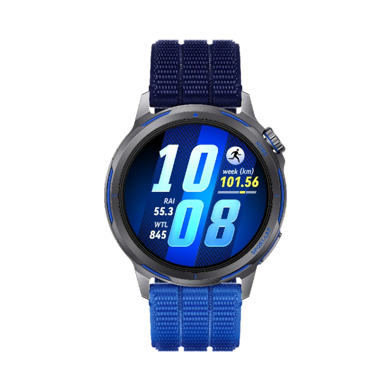 Huawei Watch GT Runner 2 - Blue - Blue