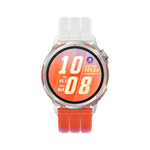 Huawei Watch GT Runner 2 - Dawn Orange - Orange