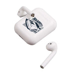 Mattel: Hot Wheels True Wireless Earbuds - White