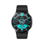 COLMI i28 Ultra Smartwatch AMOLED Screen - Black