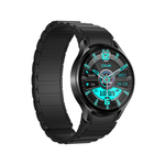 COLMI i28 Ultra Smartwatch AMOLED Screen - Black