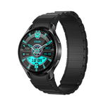 COLMI i28 Ultra Smartwatch AMOLED Screen - Black
