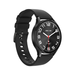 COLMI i28 Ultra 1.43 inch AOD Display Smartwatch with Ai GPT Prayer Times Smart Watch - Black