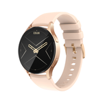 COLMI i28 Ultra 1.43 inch AOD Display Smartwatch with Ai GPT Prayer Times Smart Watch - Gold