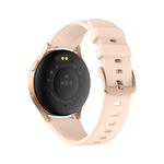 COLMI i28 Ultra 1.43 inch AOD Display Smartwatch with Ai GPT Prayer Times Smart Watch - Gold