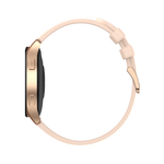 COLMI i28 Ultra 1.43 inch AOD Display Smartwatch with Ai GPT Prayer Times Smart Watch - Gold