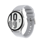 COLMI i28 Ultra 1.43 inch AOD Display Smartwatch with Ai GPT Prayer Times Smart Watch - Silver