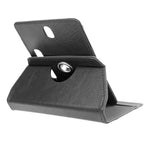 Intouch 10’’ Universal Folio Tablet Cover - Black - Black