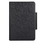 Intouch 8’’ Universal Bluetooth Keyboard Cover - Black - Black