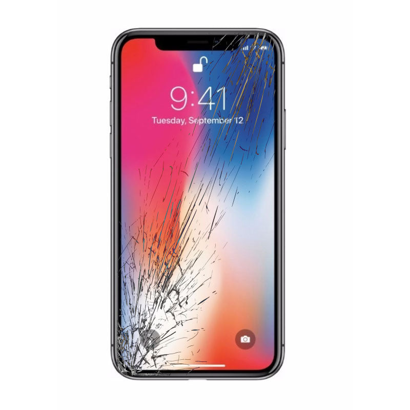 Apple iPhone X Screen Replacement