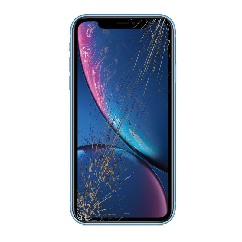 Apple iPhone XR Screen Replacement