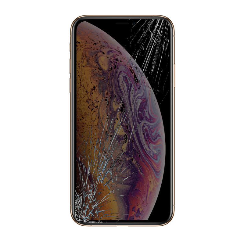 Apple iPhone Xs Screen Replacement