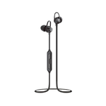 INTOUCH  Crisp Sports Bluetooth Earphones - Black
