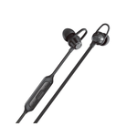 INTOUCH  Crisp Sports Bluetooth Earphones - Black