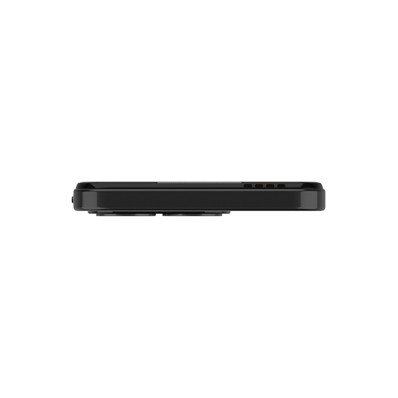 Itel A90s 4G Dual Sim 128GB - Black - Black