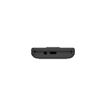 Itel IT9300 4G Dual Sim 64MB Vodacom Network Locked - Black - Black