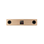 JBL 245C 2.5-Way Quad 4.5-inch Single Centre Channel Speaker - White - White