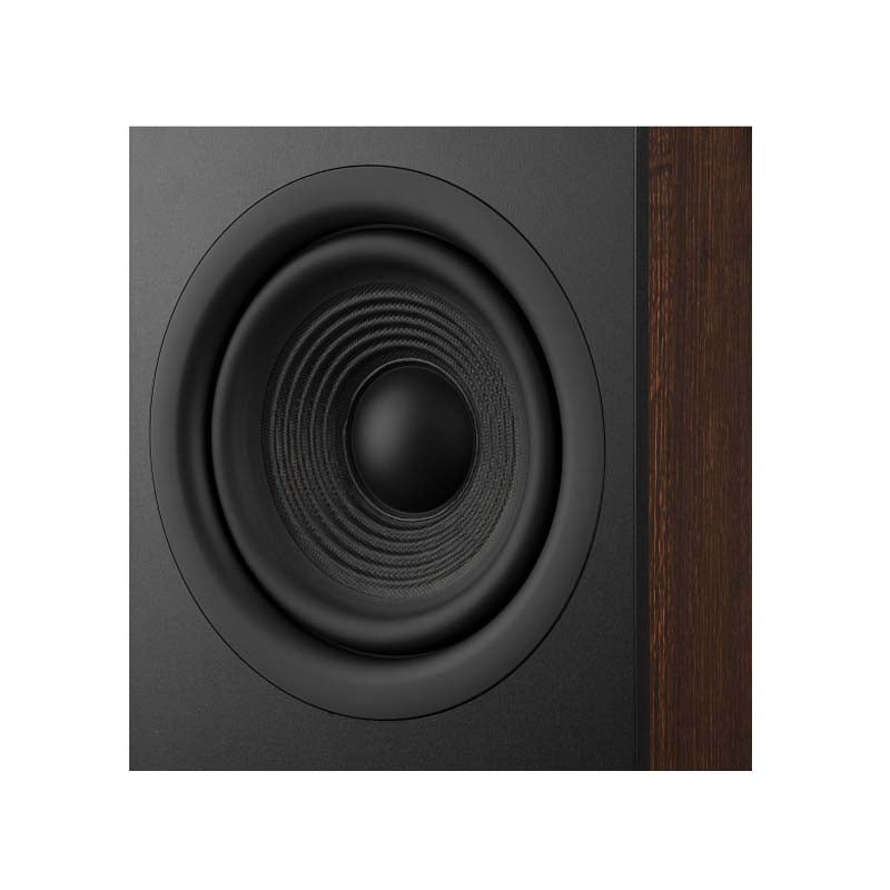 JBL 260F 2.5-Way Dual 6.5-inch Single Floorstand Speaker - Black - Black
