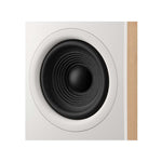 JBL 260F 2.5-Way Dual 6.5-inch Single Floorstand Speaker - White - White