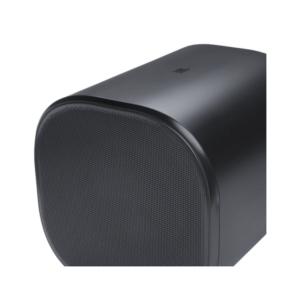 JBL BAR1300 M2 11.1.4 Channel Dolby Atmos Soundbar with Sub - Black - Black