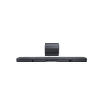 JBL BAR1300 M2 11.1.4 Channel Dolby Atmos Soundbar with Sub - Black - Black