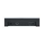 JBL BAR1300 M2 11.1.4 Channel Dolby Atmos Soundbar with Sub - Black - Black