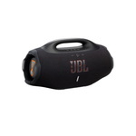 JBL Boombox 4 Portable Bluetooth Speaker - Black - Black