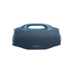 JBL Boombox 4 Portable Bluetooth Speaker - Blue - Blue