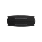 JBL Charge 6 Portable Bluetooth Speaker - Black/Orange - Black / Orange