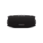 JBL Charge 6 Portable Bluetooth Speaker - Black/Orange - Black / Orange