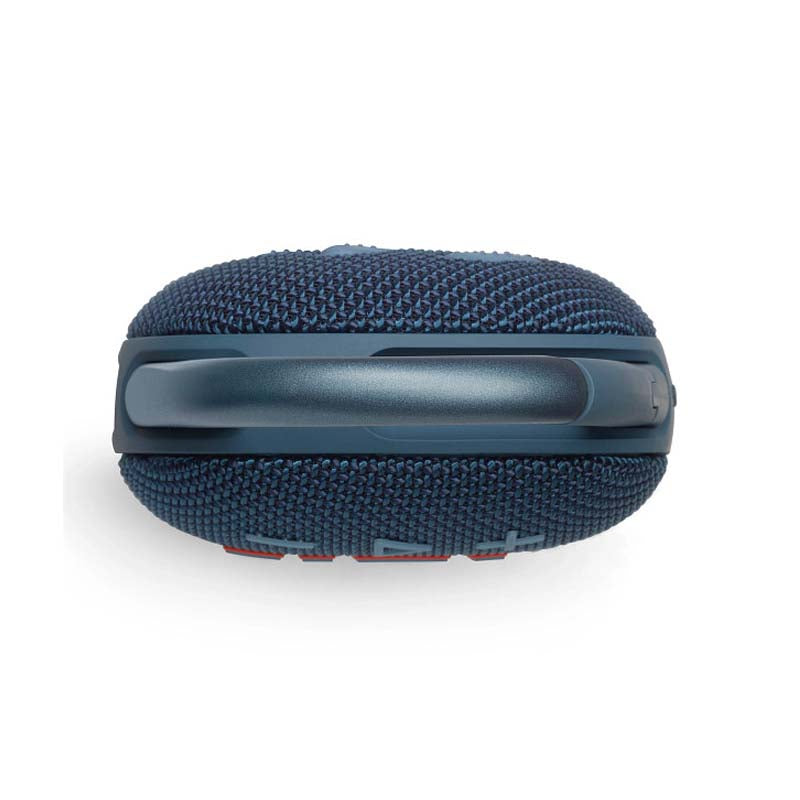 JBL Clip 5 Ultra Portable Waterproof Bluetooth Speaker - Blue - Blue