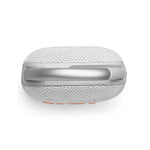JBL Clip 5 Ultra Portable Waterproof Bluetooth Speaker - White - White