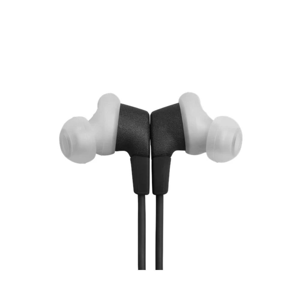 JBL Endurance Run 3 Bluetooth In Ear Headphone - Black - Black