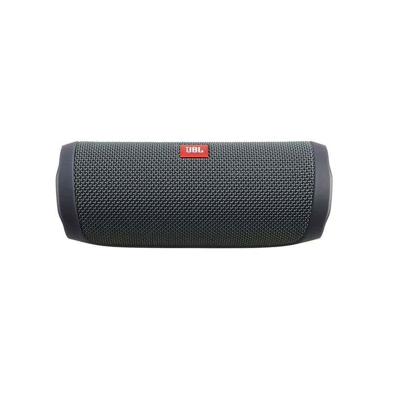 JBL Flip Essential 2 Portable Bluetooth Speaker - Grey