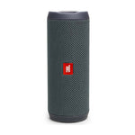 JBL Flip Essential 2 Portable Bluetooth Speaker - Grey