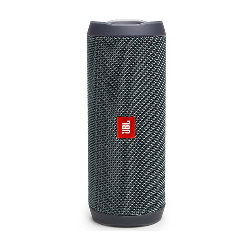 JBL Flip Essential 2 Portable Bluetooth Speaker - Grey