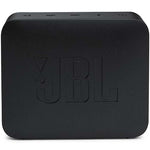 JBL Go Essential Ultra-Compact Portable Bluetooth Speaker - Black - Black