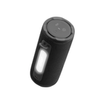 JBL Grip Portable Bluetooth Speaker & Light - Black - Black