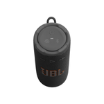 JBL Grip Portable Bluetooth Speaker & Light - Black - Black