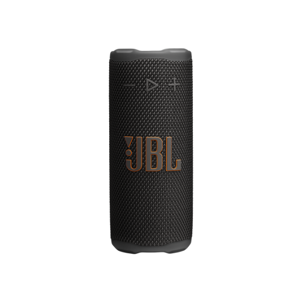 JBL Grip Portable Bluetooth Speaker & Light - Black - Black