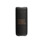 JBL Grip Portable Bluetooth Speaker & Light - Black - Black