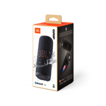 JBL Grip Portable Bluetooth Speaker & Light - Black - Black