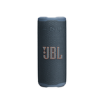 JBL Grip Portable Bluetooth Speaker & Light - Blue - Blue