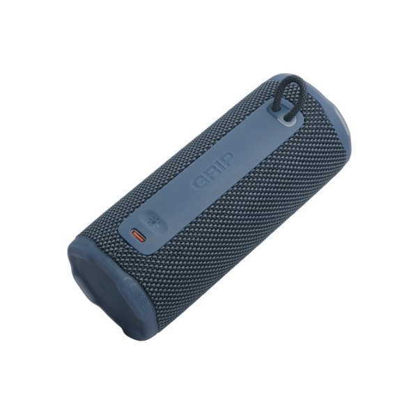 JBL Grip Portable Bluetooth Speaker & Light - Blue - Blue