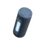 JBL Grip Portable Bluetooth Speaker & Light - Blue - Blue