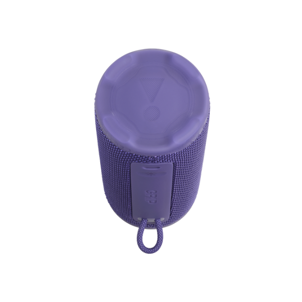 JBL Grip Portable Bluetooth Speaker & Light - Purple - Purple