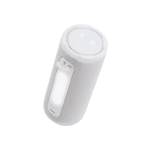 JBL Grip Portable Bluetooth Speaker & Light - White - White