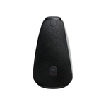 JBL Horizon 3 Bluetooth Alarm Clock Radio - Black - Black
