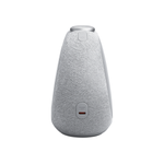 JBL Horizon 3 Bluetooth Alarm Clock Radio - Grey - Grey